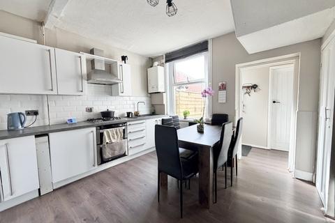 4 bedroom terraced house for sale, Cross View, Alphington, EX2