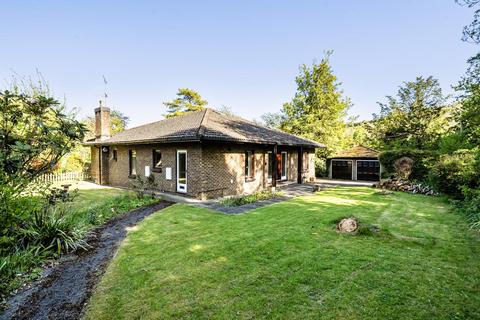 4 bedroom detached bungalow for sale, Millditch, Bratton
