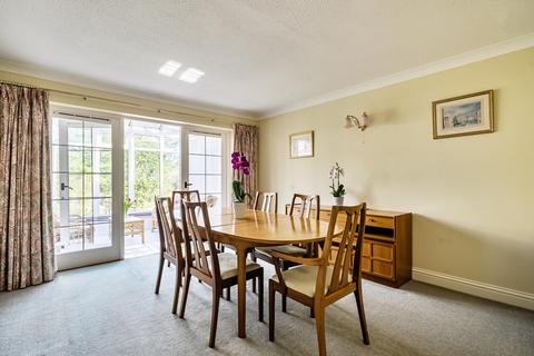 4 bedroom detached bungalow for sale, Millditch, Bratton