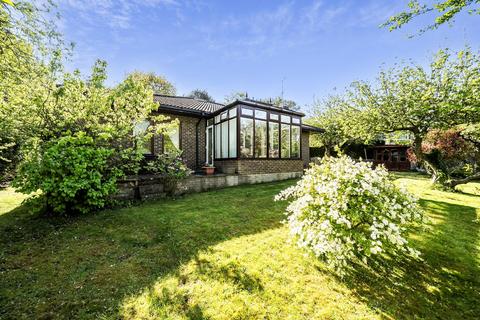 4 bedroom detached bungalow for sale, Millditch, Bratton