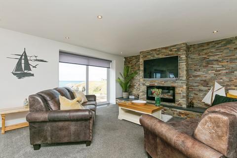 4 bedroom detached house for sale, Lon Isallt, Trearddur Bay, Holyhead, Isle of Anglesey, LL65