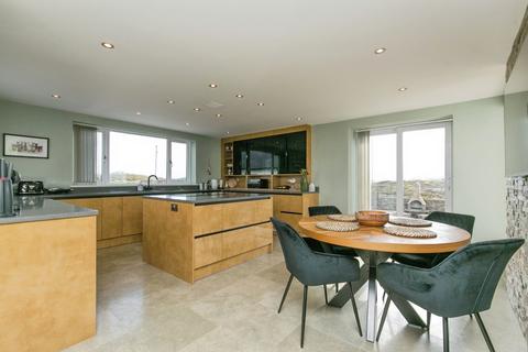 4 bedroom detached house for sale, Lon Isallt, Trearddur Bay, Holyhead, Isle of Anglesey, LL65