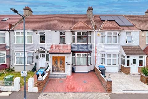 Park Road, Wembley, HA0