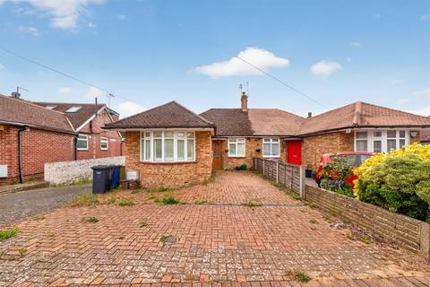 2 bedroom semi-detached bungalow for sale, Hamilton Road, Barnet