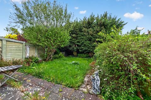 2 bedroom semi-detached bungalow for sale, Hamilton Road, Barnet