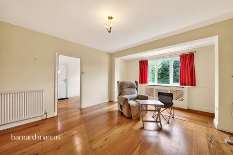2 bedroom semi-detached bungalow for sale, Hamilton Road, Barnet