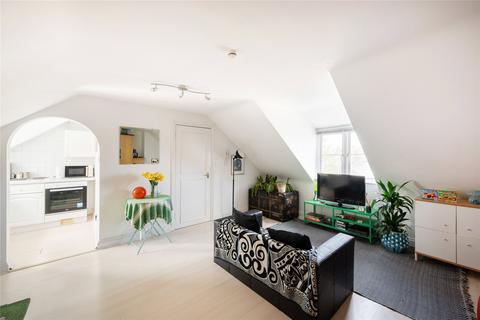 Sandwell Crescent, West Hampstead, NW6