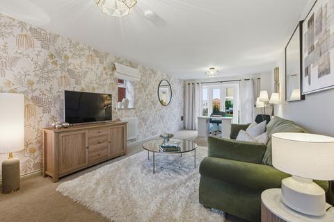 5 bedroom detached house for sale, Plot 23, London at Gleneagles Drive, Gleneagles Drive LN10