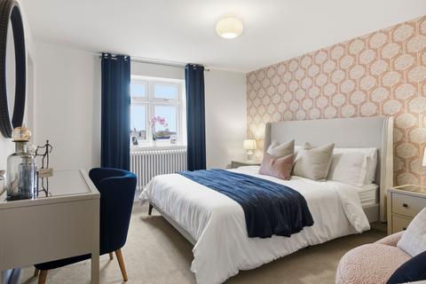 5 bedroom detached house for sale, Plot 23, London at Gleneagles Drive, Gleneagles Drive LN10
