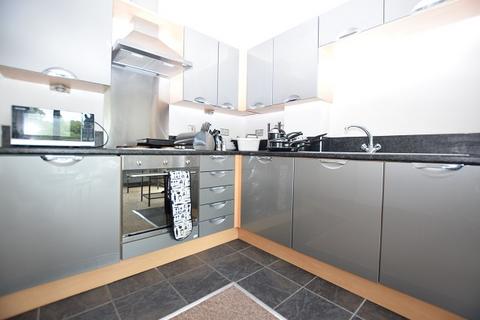 1 bedroom apartment to rent, Porterbrook, Sheffield, S11