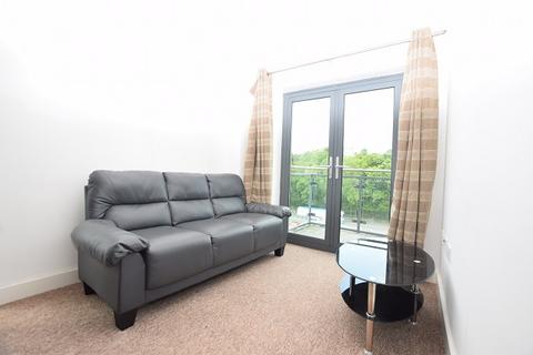 1 bedroom apartment to rent, Porterbrook, Sheffield, S11