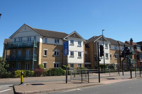 High Road, HA3