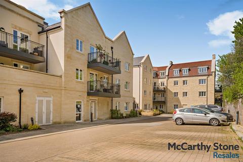 1 bedroom apartment for sale, Lambrook Court, Gloucester Road, Larkhall, Bath