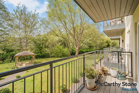 1 bedroom apartment for sale, Lambrook Court, Gloucester Road, Larkhall, Bath