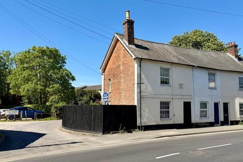 2 bedroom cottage for sale, Eynon Mews, Christchurch Road, BH24 1DR