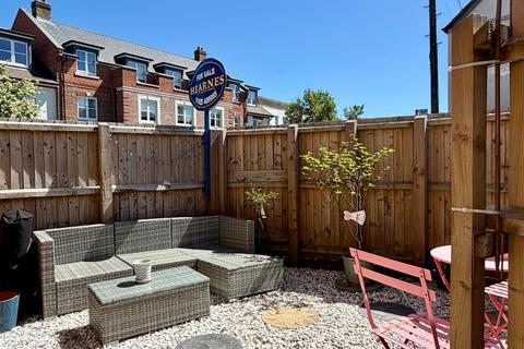 2 bedroom cottage for sale, Eynon Mews, Christchurch Road, BH24 1DR