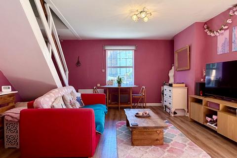 2 bedroom cottage for sale, Eynon Mews, Christchurch Road, BH24 1DR