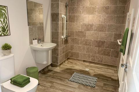 undefined, Sturdee Grove, York