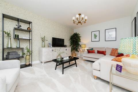 undefined, Plot 107 The Daly @ The Heath, Codicote, Hitchin