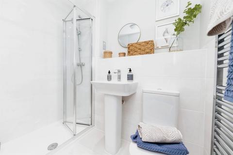 undefined, Plot 107 The Daly @ The Heath, Codicote, Hitchin
