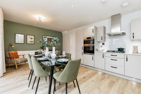 undefined, Plot 107 The Daly @ The Heath, Codicote, Hitchin