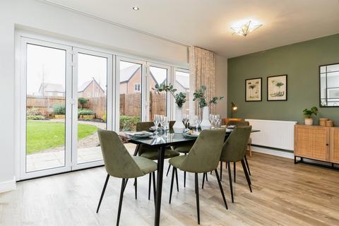 undefined, Plot 107 The Daly @ The Heath, Codicote, Hitchin