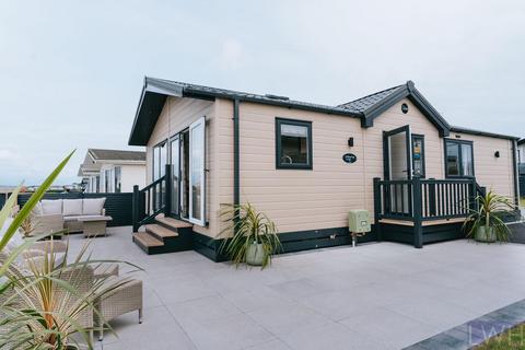 3 bedroom lodge for sale, Plot 2 Gimblet Rock Holiday Park, Gimblet