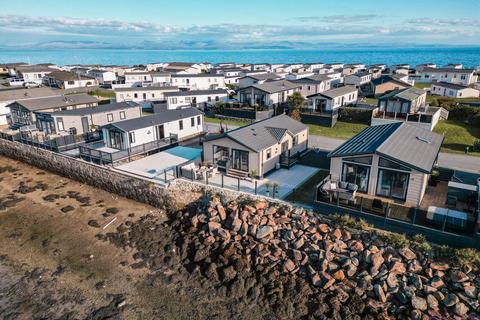 3 bedroom lodge for sale, Plot 2 Gimblet Rock Holiday Park, Gimblet