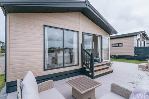 3 bedroom lodge for sale, Plot 2 Gimblet Rock Holiday Park, Gimblet