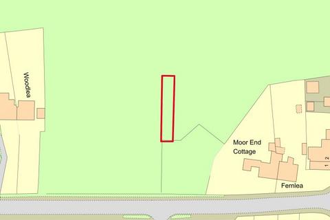 Land for sale, Plot 78 Land Fronting High Street, Boston Spa, Wetherby, West Yorkshire, LS23 6SY