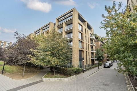 2 bedroom flat to rent, Albatross Way, Canada Water, London, SE16