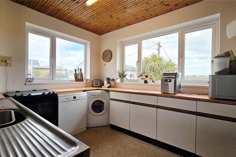 3 bedroom detached house for sale, Ravenspoint Road, Trearddur Bay, Holyhead, Isle of Anglesey, LL65