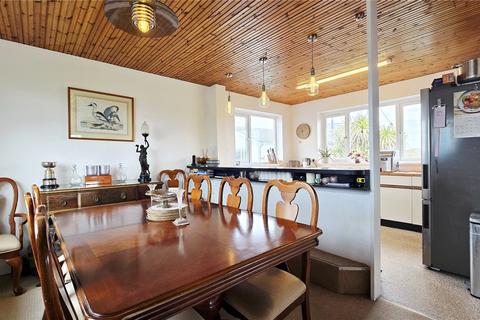 3 bedroom detached house for sale, Ravenspoint Road, Trearddur Bay, Holyhead, Isle of Anglesey, LL65