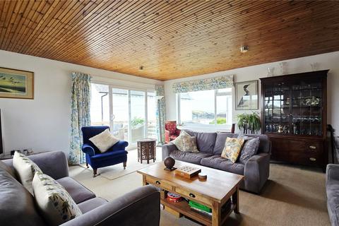 3 bedroom detached house for sale, Ravenspoint Road, Trearddur Bay, Holyhead, Isle of Anglesey, LL65