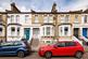 Parkville Road, London, SW6