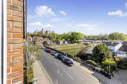 1 bedroom retirement property for sale, Queen Street, Arundel