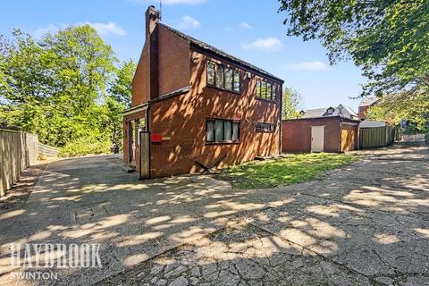 undefined, Station Road, Conisbrough