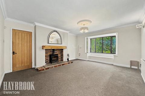 undefined, Station Road, Conisbrough