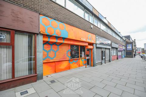 Shop for sale, High Street, Dundee DD2
