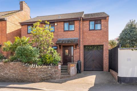 5 bedroom detached house for sale, Tappers Lane, North Petherton, Bridgwater