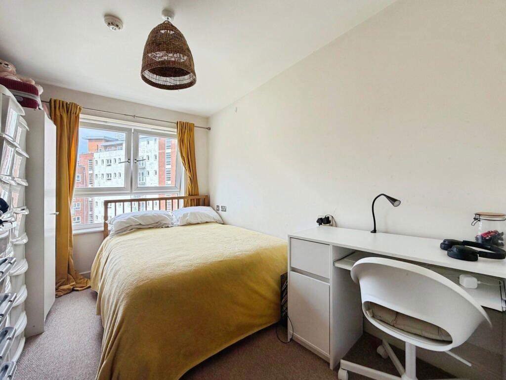Apartment in Southampton, Eastern Docks, St Mary's - View 5