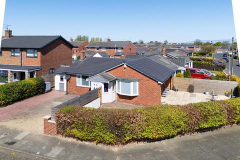 3 bedroom semi-detached bungalow for sale, Acomb Avenue, Seaton Delaval, NE25