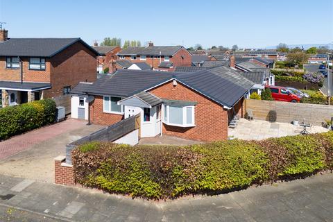 3 bedroom semi-detached bungalow for sale, Acomb Avenue, Seaton Delaval, NE25