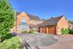 Old Pinewood Way, Papworth Everard, Cambridge