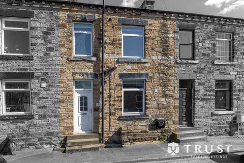 2 bedroom terraced house for sale, Commercial Street, Heckmondwike, West Yorkshire, WF16 9JN