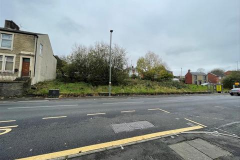 undefined, Road, Blackburn BB1