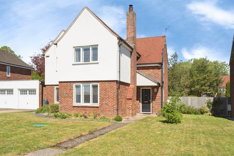 3 bedroom detached house for sale, Stephenson Close, West Raynham, Fakenham