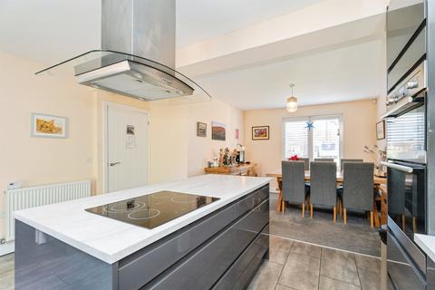 3 bedroom detached house for sale, Stephenson Close, West Raynham, Fakenham