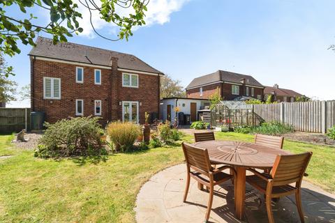3 bedroom detached house for sale, Stephenson Close, West Raynham, Fakenham