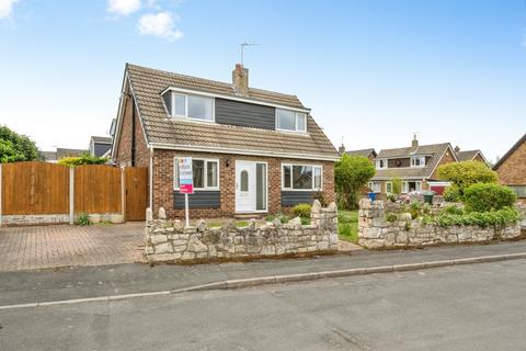 3 bedroom detached bungalow for sale, Glendale Road, Sprotbrough, Doncaster